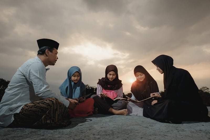 Discussions