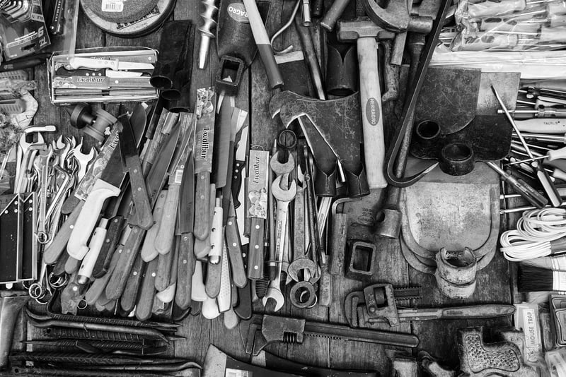 Workshop Tools